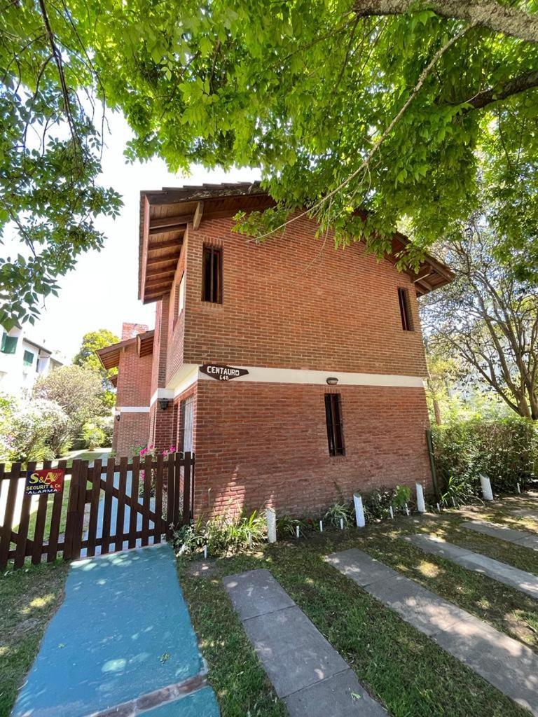 Apartment Centauroduplexpinamar *