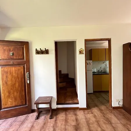 Apartamento Centauroduplexpinamar Exterior foto