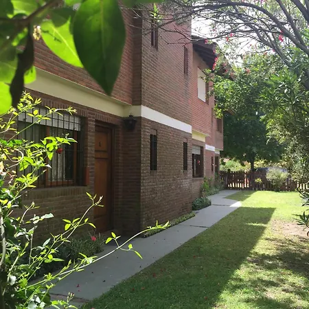 Apartamento Centauroduplexpinamar Exterior foto