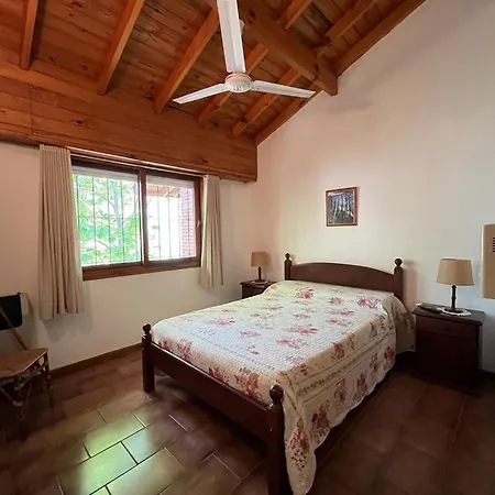 Apartamento Centauroduplexpinamar Exterior foto