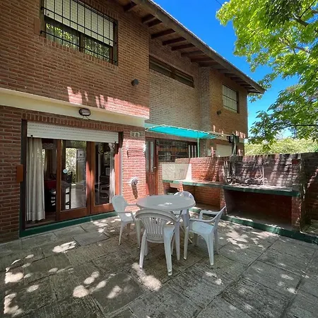 Apartamento Centauroduplexpinamar Exterior foto
