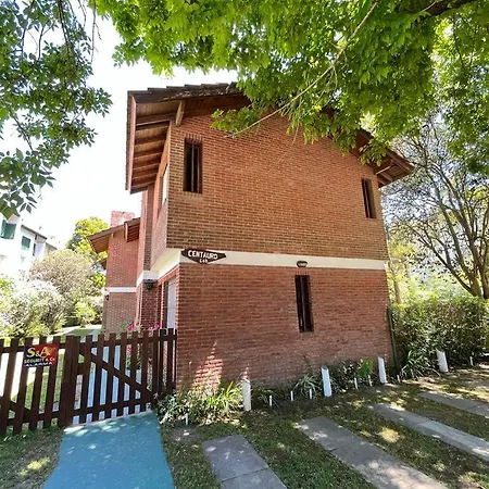 Apartamento Centauroduplexpinamar Exterior foto