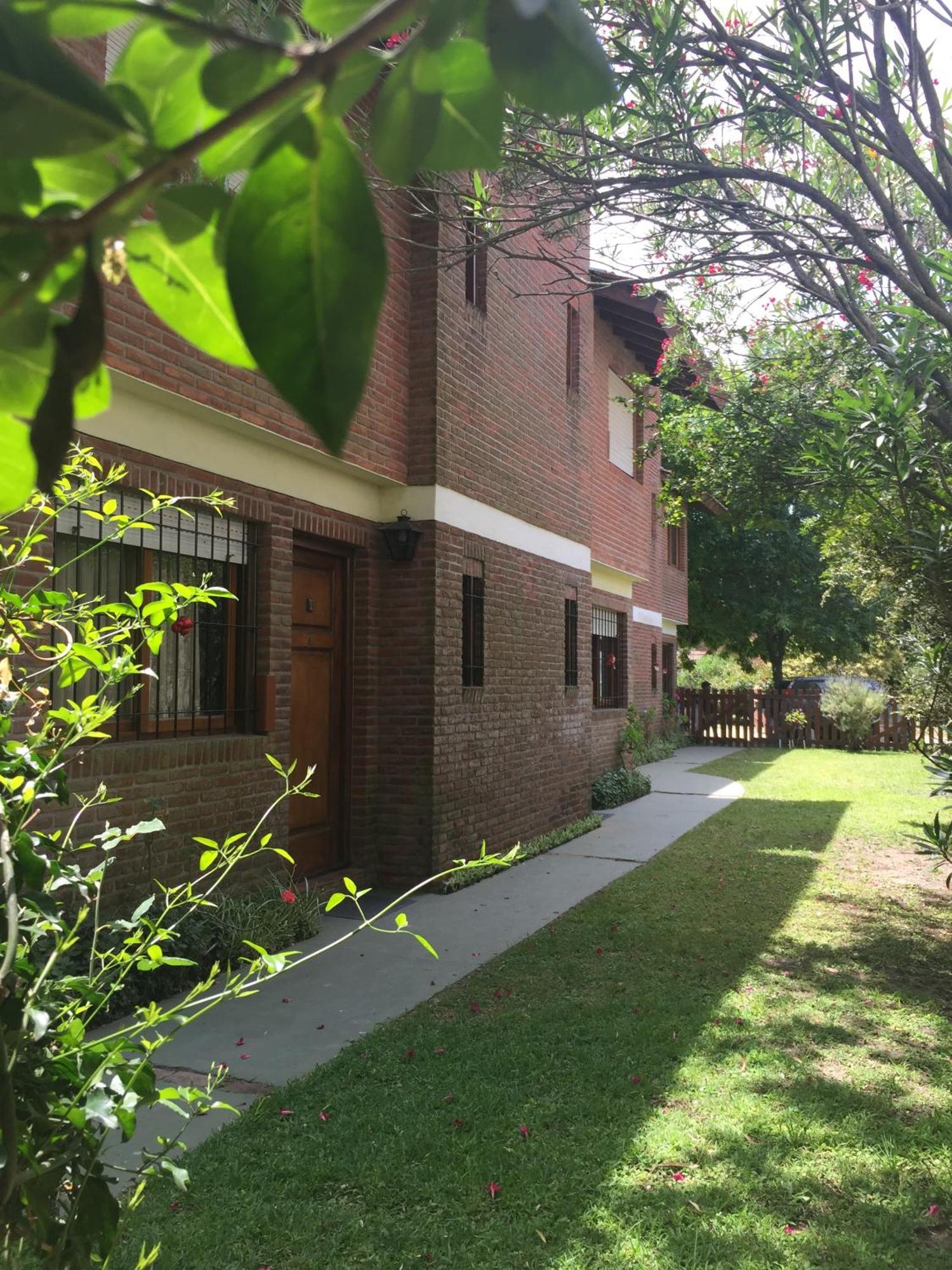 Centauroduplexpinamar Pinamar